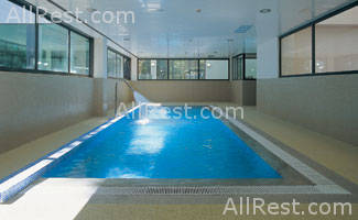 Hesperia Balneario de Guitiriz 22